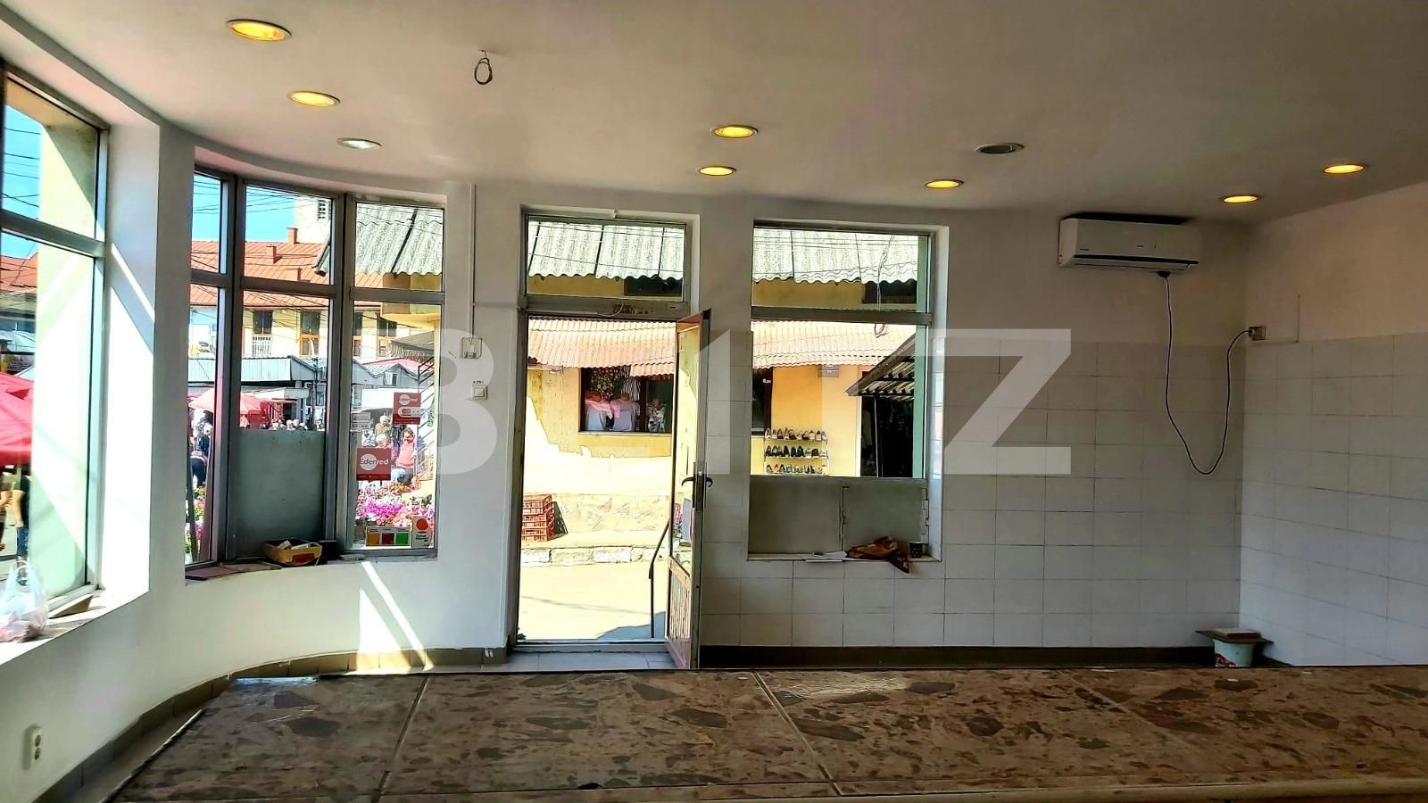 Spațiu comercial de vânzare  - 124965SVC | BLITZ Cluj-Napoca | Poza3