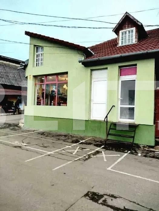 Spațiu comercial de vânzare  - 124965SVC | BLITZ Cluj-Napoca | Poza2