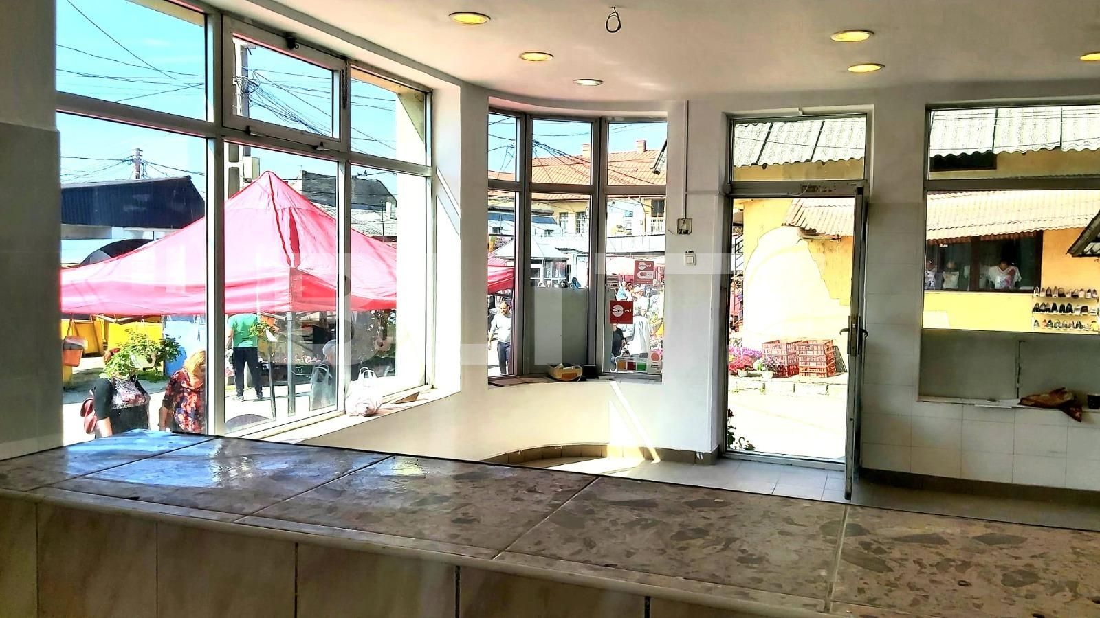 Spațiu comercial de vânzare  - 124965SVC | BLITZ Cluj-Napoca | Poza6