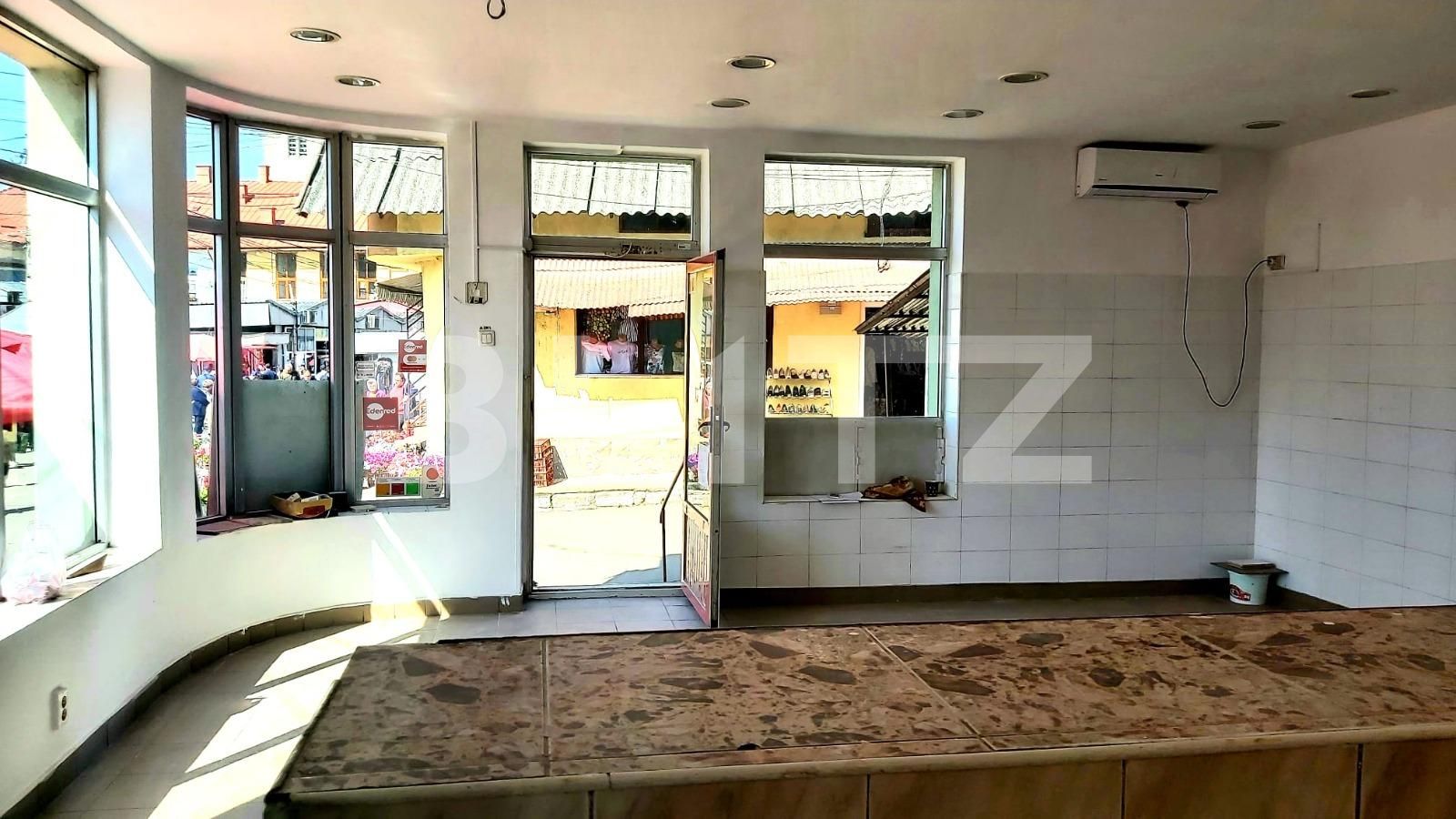 Spațiu comercial de vânzare  - 124965SVC | BLITZ Cluj-Napoca | Poza4