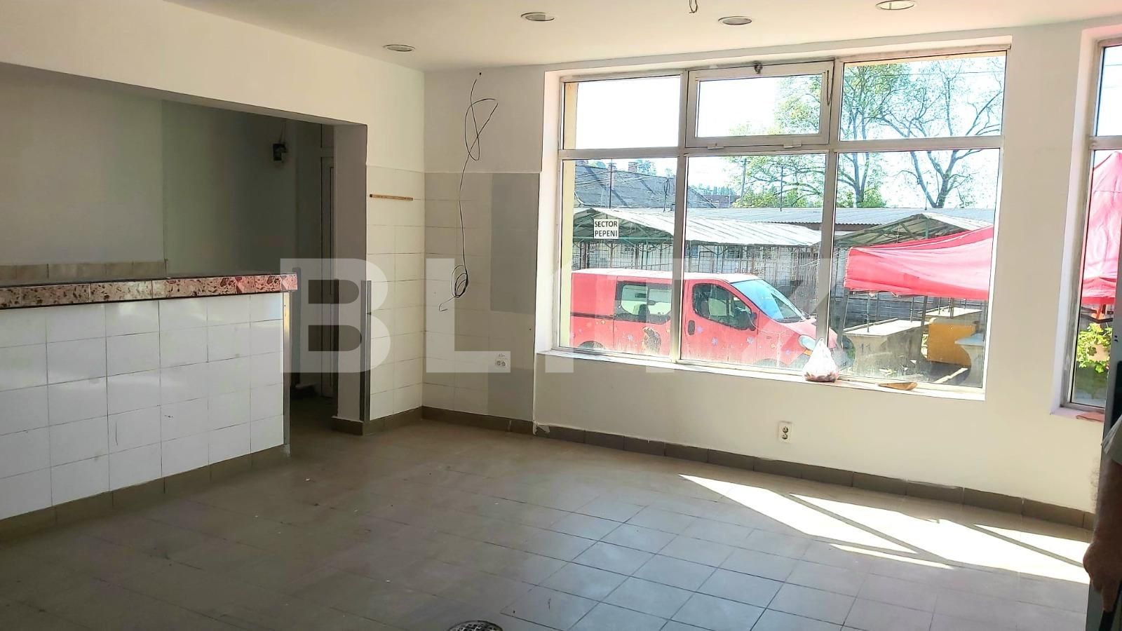 Spațiu comercial de vânzare  - 124965SVC | BLITZ Cluj-Napoca | Poza7