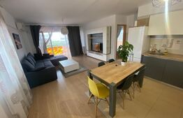 Apartament cu 3 camere, 75mp, parcare, Zona Viva City