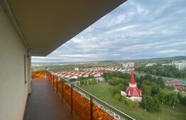 Apartament cu 3 camere, 75mp, parcare, Zona Viva City