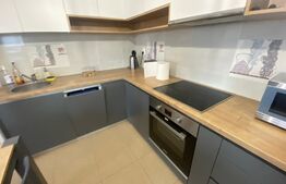 Apartament cu 3 camere, 75mp, parcare, Zona Viva City