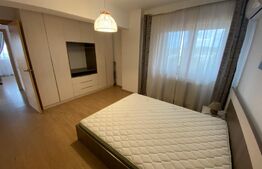 Apartament cu 3 camere, 75mp, parcare, Zona Viva City