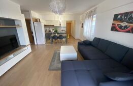 Apartament cu 3 camere, 75mp, parcare, Zona Viva City