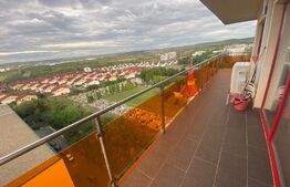 Apartament cu 3 camere, 75mp, parcare, Zona Viva City