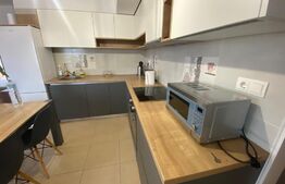 Apartament cu 3 camere, 75mp, parcare, Zona Viva City