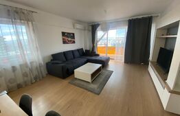 Apartament cu 3 camere, 75mp, parcare, Zona Viva City