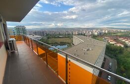 Apartament cu 3 camere, 75mp, parcare, Zona Viva City
