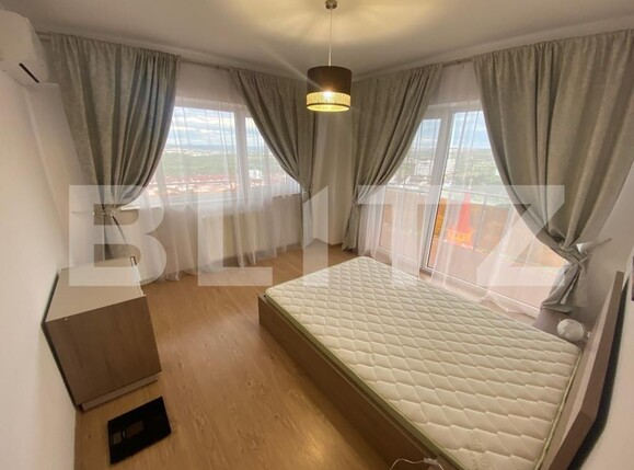 Apartament de închiriat 3 camere Gheorgheni - 124967AI | BLITZ Cluj-Napoca | Poza5