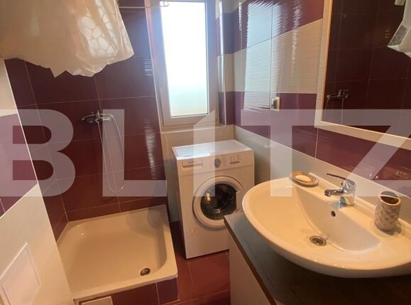 Apartament de închiriat 3 camere Gheorgheni - 124967AI | BLITZ Cluj-Napoca | Poza12