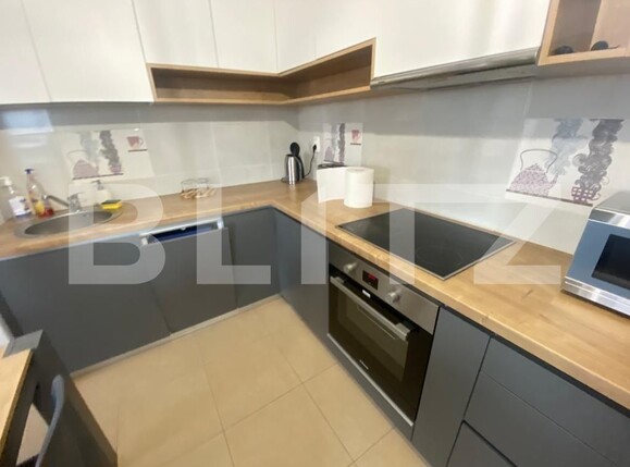 Apartament de închiriat 3 camere Gheorgheni - 124967AI | BLITZ Cluj-Napoca | Poza8