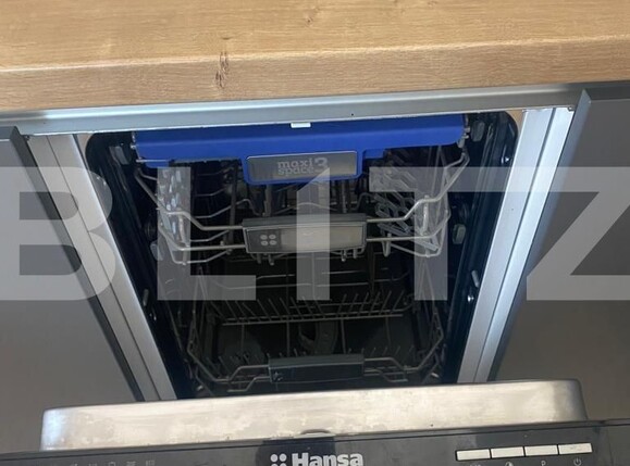 Apartament de închiriat 3 camere Gheorgheni - 124967AI | BLITZ Cluj-Napoca | Poza10