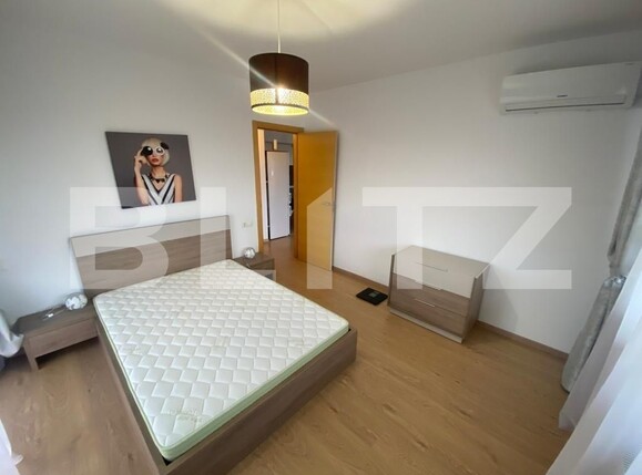 Apartament de închiriat 3 camere Gheorgheni - 124967AI | BLITZ Cluj-Napoca | Poza4