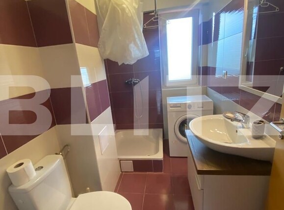Apartament de închiriat 3 camere Gheorgheni - 124967AI | BLITZ Cluj-Napoca | Poza11