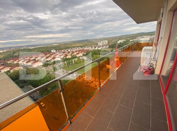 Apartament de închiriat 3 camere Gheorgheni - 124967AI | BLITZ Cluj-Napoca | Poza14