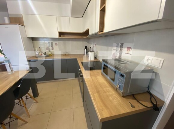 Apartament de închiriat 3 camere Gheorgheni - 124967AI | BLITZ Cluj-Napoca | Poza9