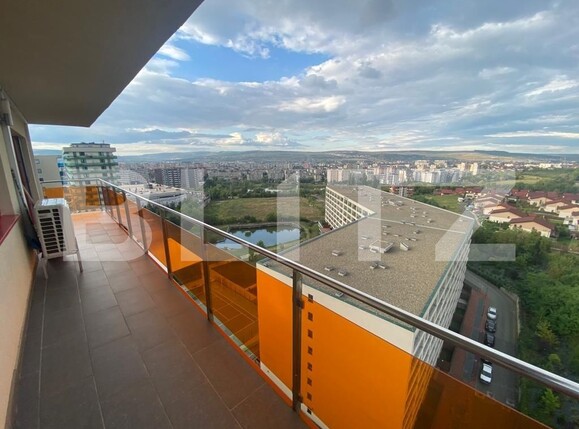 Apartament de închiriat 3 camere Gheorgheni - 124967AI | BLITZ Cluj-Napoca | Poza15