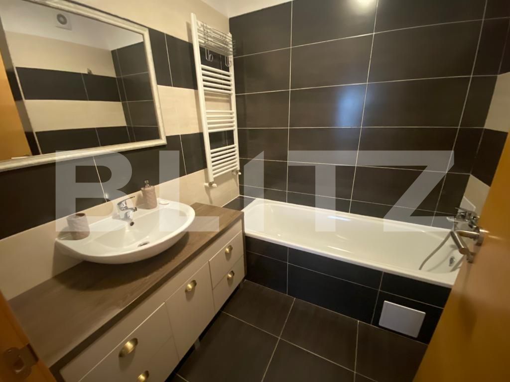 Apartament de închiriat 3 camere Gheorgheni - 124967AI | BLITZ Cluj-Napoca | Poza13