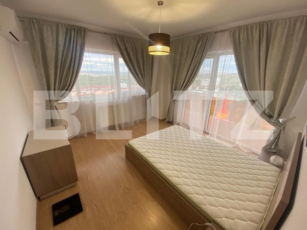 Apartament de închiriat 3 camere Gheorgheni - 124967AI | BLITZ Cluj-Napoca | Poza5