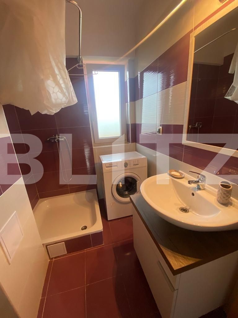 Apartament de închiriat 3 camere Gheorgheni - 124967AI | BLITZ Cluj-Napoca | Poza12