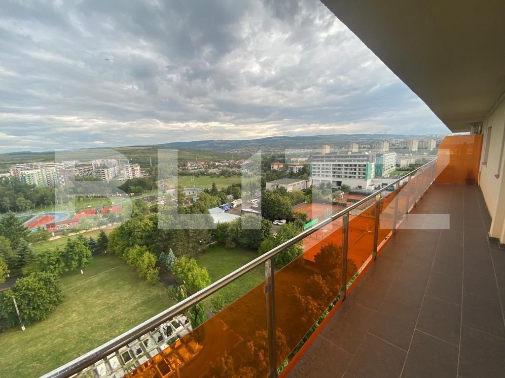 Apartament de închiriat 3 camere Gheorgheni - 124967AI | BLITZ Cluj-Napoca | Poza16