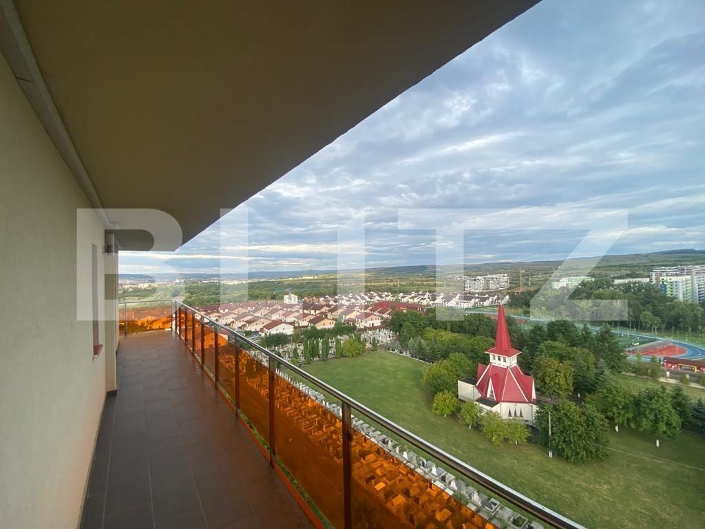 Apartament de închiriat 3 camere Gheorgheni - 124967AI | BLITZ Cluj-Napoca | Poza17