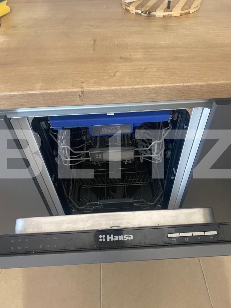 Apartament de închiriat 3 camere Gheorgheni - 124967AI | BLITZ Cluj-Napoca | Poza10