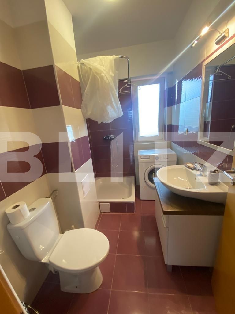 Apartament de închiriat 3 camere Gheorgheni - 124967AI | BLITZ Cluj-Napoca | Poza11
