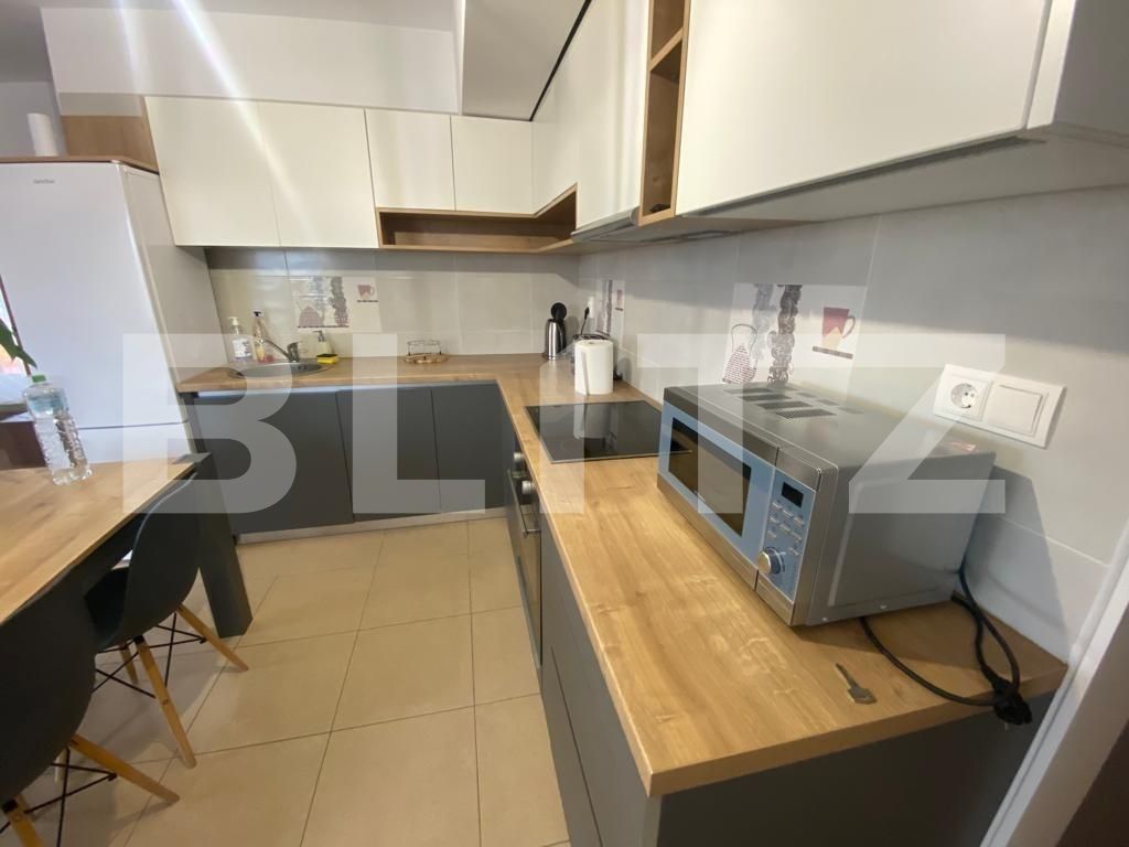 Apartament de închiriat 3 camere Gheorgheni - 124967AI | BLITZ Cluj-Napoca | Poza9