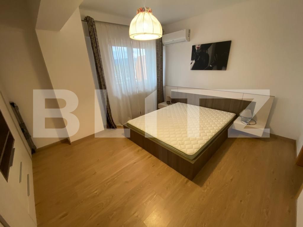 Apartament de închiriat 3 camere Gheorgheni - 124967AI | BLITZ Cluj-Napoca | Poza7