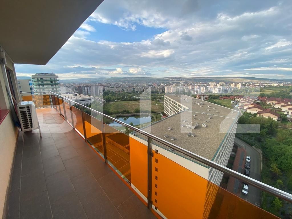 Apartament de închiriat 3 camere Gheorgheni - 124967AI | BLITZ Cluj-Napoca | Poza15