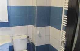 De vanzare 1 camera, 33 mp, balcon, zona Cetatii! Imobil nou!