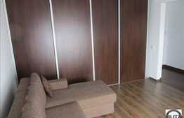 De vanzare 1 camera, 33 mp, balcon, zona Cetatii! Imobil nou!