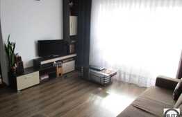 De vanzare 1 camera, 33 mp, balcon, zona Cetatii! Imobil nou!