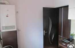 De vanzare 1 camera, 33 mp, balcon, zona Cetatii! Imobil nou!