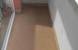 De vanzare 1 camera, 33 mp, balcon, zona Cetatii! Imobil nou!