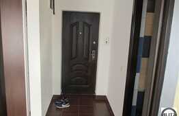 De vanzare 1 camera, 33 mp, balcon, zona Cetatii! Imobil nou!