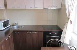 De vanzare 1 camera, 33 mp, balcon, zona Cetatii! Imobil nou!