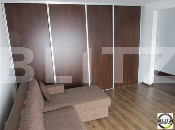 Garsonieră de vânzare Floreşti - 12497AV | BLITZ Cluj-Napoca | Poza2