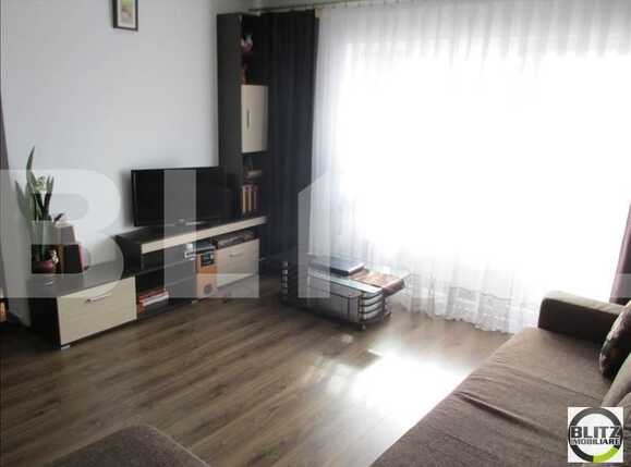 Garsonieră de vânzare Floreşti - 12497AV | BLITZ Cluj-Napoca | Poza1
