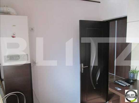 Garsonieră de vânzare Floreşti - 12497AV | BLITZ Cluj-Napoca | Poza4