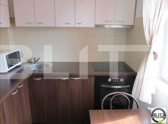Garsonieră de vânzare Floreşti - 12497AV | BLITZ Cluj-Napoca | Poza3