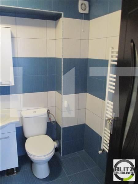 Garsonieră de vânzare Floreşti - 12497AV | BLITZ Cluj-Napoca | Poza6