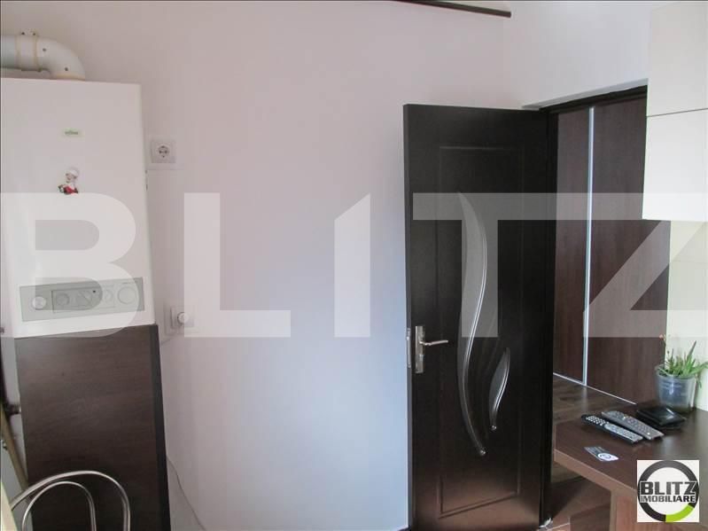 Garsonieră de vânzare Floreşti - 12497AV | BLITZ Cluj-Napoca | Poza4