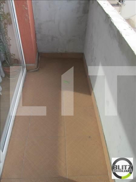 Garsonieră de vânzare Floreşti - 12497AV | BLITZ Cluj-Napoca | Poza7