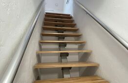 Casa individuala, 200 mp, 6 camere, nemobilata, zona strazii Corneliu Coposu