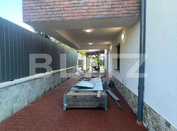 Casa de închiriat 6 camere Dambul Rotund - 124971CI | BLITZ Cluj-Napoca | Poza18