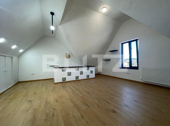 Casa de închiriat 6 camere Dambul Rotund - 124971CI | BLITZ Cluj-Napoca | Poza13